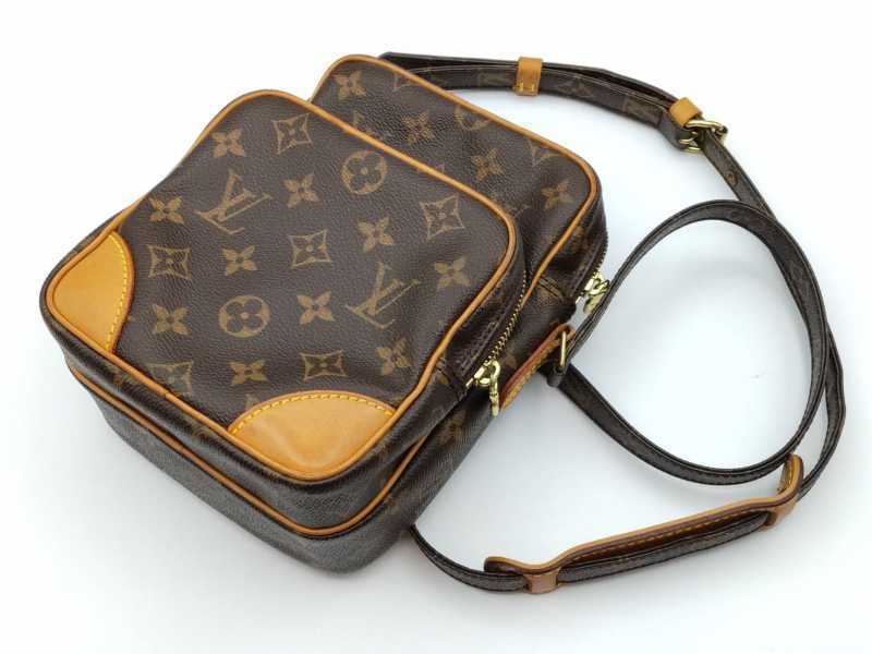 ルイ・ヴィトンポシェットアクセソワールの買取実績(198937